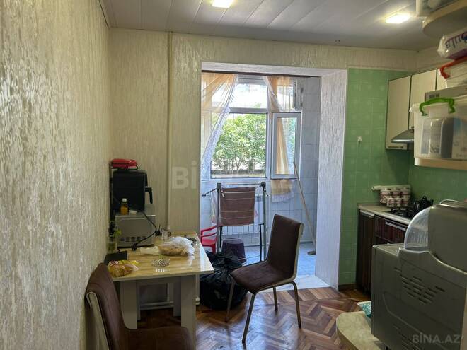 Satılır 3 otaqlı köhnə tikili 80 m², Yeni Günəşli q., photo 11 from 18