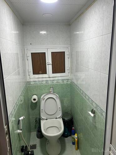 Satılır 3 otaqlı köhnə tikili 80 m², Yeni Günəşli q., photo 17 from 18