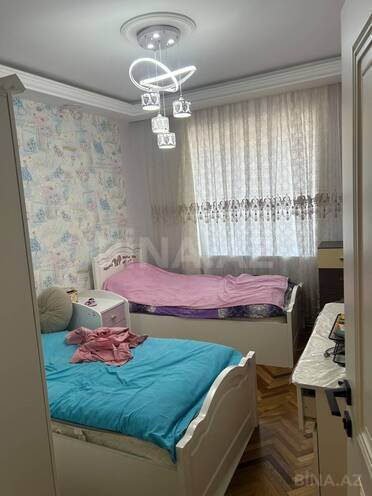 Satılır 3 otaqlı köhnə tikili 80 m², Yeni Günəşli q., photo 5 from 18