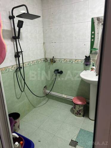 Satılır 3 otaqlı köhnə tikili 80 m², Yeni Günəşli q., photo 16 from 18