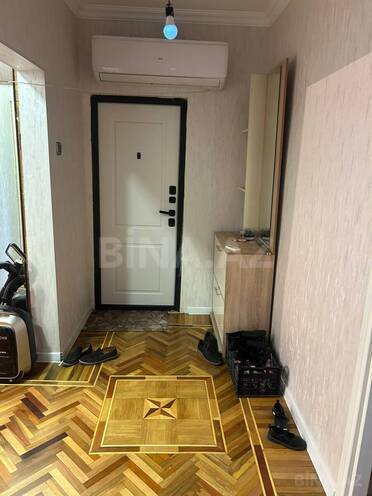 Satılır 3 otaqlı köhnə tikili 80 m², Yeni Günəşli q., photo 15 from 18