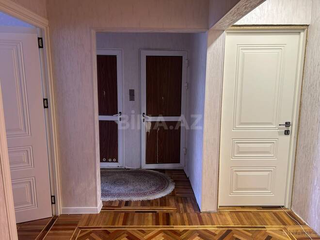 Satılır 3 otaqlı köhnə tikili 80 m², Yeni Günəşli q., photo 14 from 18