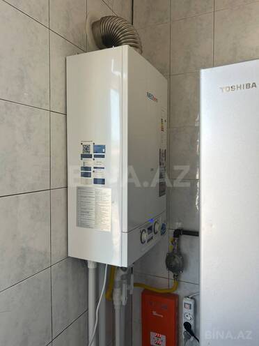 Satılır 3 otaqlı köhnə tikili 80 m², Yeni Günəşli q., photo 13 from 18