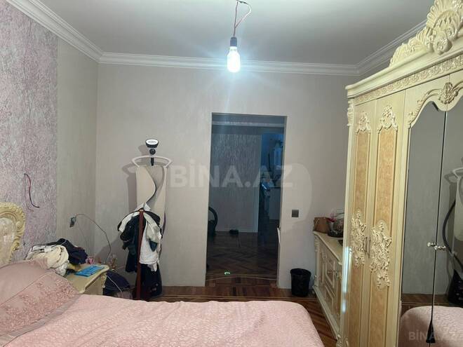 Satılır 3 otaqlı köhnə tikili 80 m², Yeni Günəşli q., photo 8 from 18