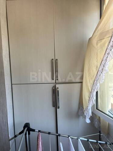Satılır 3 otaqlı köhnə tikili 80 m², Yeni Günəşli q., photo 12 from 18