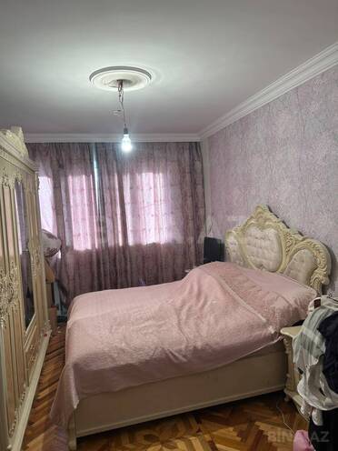Satılır 3 otaqlı köhnə tikili 80 m², Yeni Günəşli q., photo 7 from 18