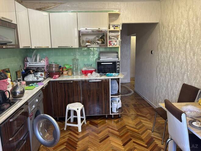 Satılır 3 otaqlı köhnə tikili 80 m², Yeni Günəşli q., photo 9 from 18