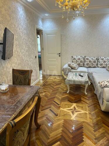 Satılır 3 otaqlı köhnə tikili 80 m², Yeni Günəşli q., photo 3 from 18
