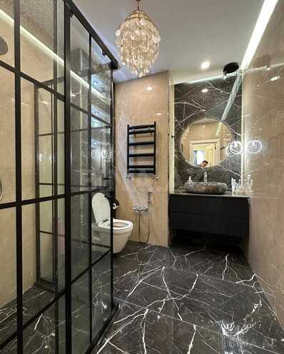 Продаётся 3-комн. новостройка 148 м², м. 8 ноября, photo 7 from 11