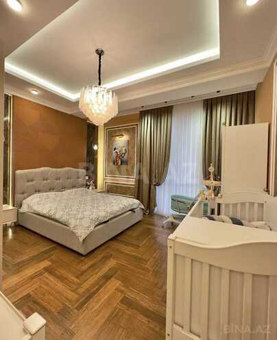 Продаётся 3-комн. новостройка 148 м², м. 8 ноября, photo 5 from 11