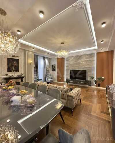 Продаётся 3-комн. новостройка 148 м², м. 8 ноября, photo 3 from 11