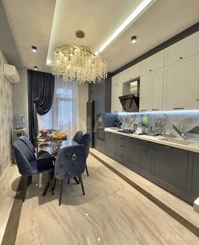 Продаётся 3-комн. новостройка 148 м², м. 8 ноября, photo 9 from 11