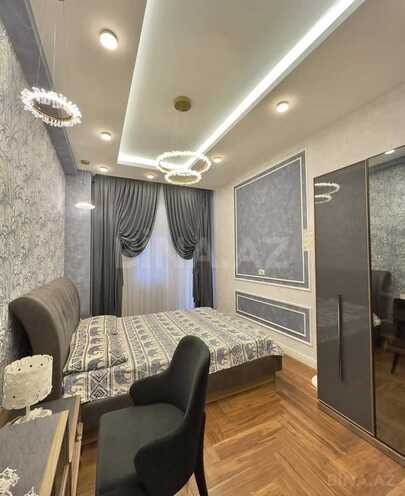 Продаётся 3-комн. новостройка 148 м², м. 8 ноября, photo 6 from 11