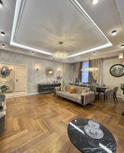 Продаётся 3-комн. новостройка 148 м², м. 8 ноября, photo 4 from 11