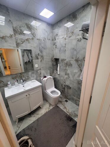 Продаётся 2-комн. новостройка 65 м², м. Мемар Аджеми, photo 14 from 15