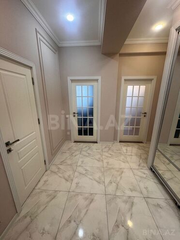 Продаётся 2-комн. новостройка 65 м², м. Мемар Аджеми, photo 10 from 15