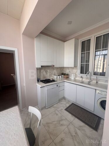Продаётся 2-комн. новостройка 65 м², м. Мемар Аджеми, photo 7 from 15