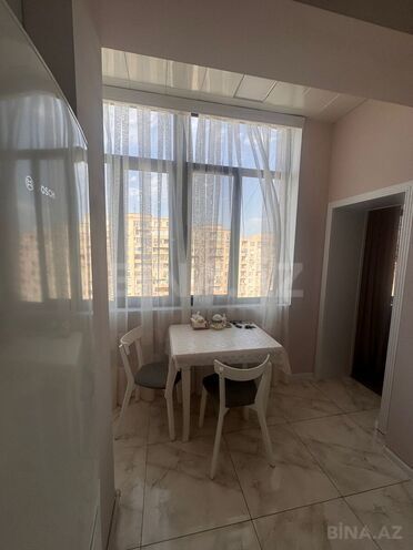 Продаётся 2-комн. новостройка 65 м², м. Мемар Аджеми, photo 8 from 15