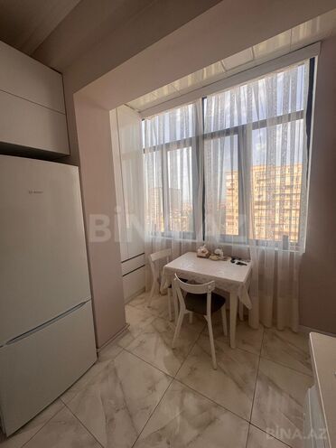 Продаётся 2-комн. новостройка 65 м², м. Мемар Аджеми, photo 9 from 15