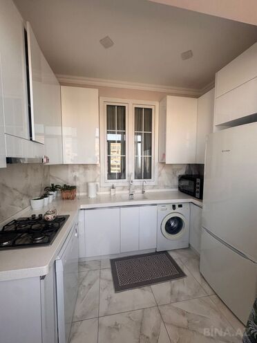 Продаётся 2-комн. новостройка 65 м², м. Мемар Аджеми, photo 6 from 15