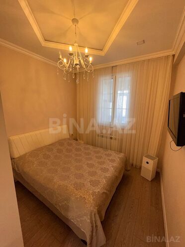 Продаётся 2-комн. новостройка 65 м², м. Мемар Аджеми, photo 4 from 15