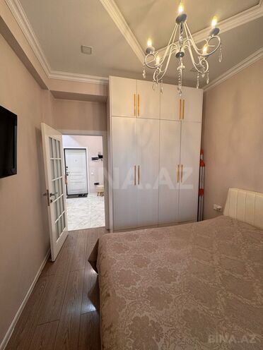 Продаётся 2-комн. новостройка 65 м², м. Мемар Аджеми, photo 5 from 15