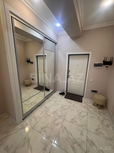Продаётся 2-комн. новостройка 65 м², м. Мемар Аджеми, photo 12 from 15