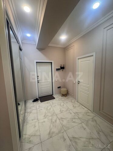 Продаётся 2-комн. новостройка 65 м², м. Мемар Аджеми, photo 11 from 15