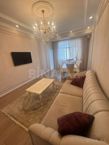 Продаётся 2-комн. новостройка 65 м², м. Мемар Аджеми, photo 3 from 15