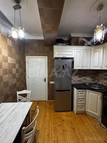 Продаётся 2-комн. новостройка 70 м², пос. Масазыр, photo 5 from 13