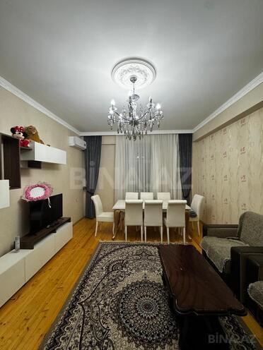 Продаётся 2-комн. новостройка 70 м², пос. Масазыр, photo 3 from 13
