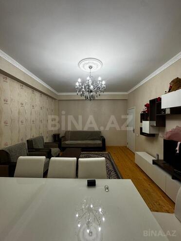Продаётся 2-комн. новостройка 70 м², пос. Масазыр, photo 11 from 13