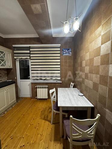 Продаётся 2-комн. новостройка 70 м², пос. Масазыр, photo 12 from 13