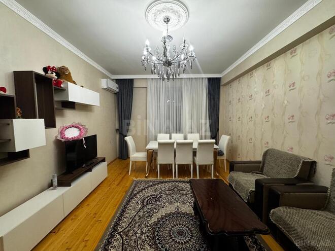 Продаётся 2-комн. новостройка 70 м², пос. Масазыр, photo 1 from 13