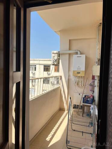 Сдаётся 3-комн. новостройка 86 м², м. Нариман Нариманов, photo 11 from 13