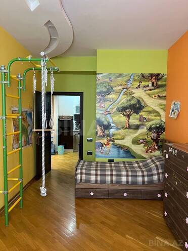 Сдаётся 3-комн. новостройка 86 м², м. Нариман Нариманов, photo 9 from 13