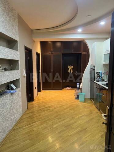 Сдаётся 3-комн. новостройка 86 м², м. Нариман Нариманов, photo 7 from 13