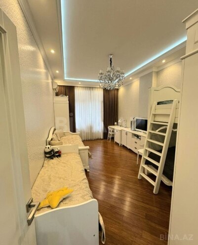 Продаётся 3-комн. новостройка 112 м², м. Иншаатчылар, photo 6 from 16