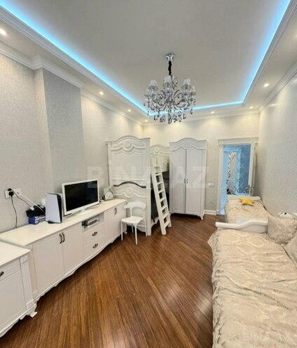 Продаётся 3-комн. новостройка 112 м², м. Иншаатчылар, photo 7 from 16