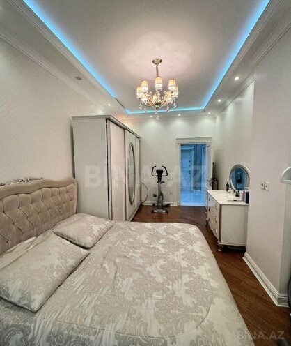 Продаётся 3-комн. новостройка 112 м², м. Иншаатчылар, photo 5 from 16
