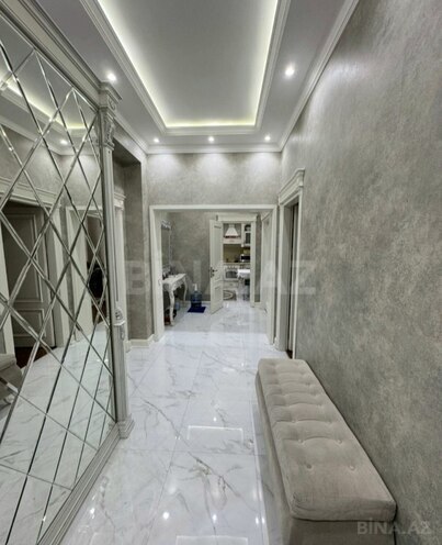 Продаётся 3-комн. новостройка 112 м², м. Иншаатчылар, photo 9 from 16