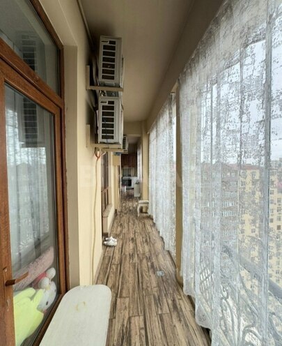 Продаётся 3-комн. новостройка 112 м², м. Иншаатчылар, photo 14 from 16