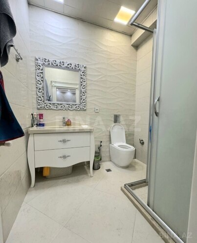 Продаётся 3-комн. новостройка 112 м², м. Иншаатчылар, photo 11 from 16