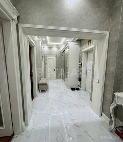 Продаётся 3-комн. новостройка 112 м², м. Иншаатчылар, photo 8 from 16