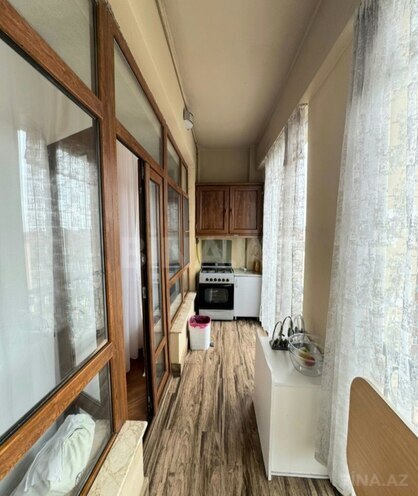 Продаётся 3-комн. новостройка 112 м², м. Иншаатчылар, photo 15 from 16