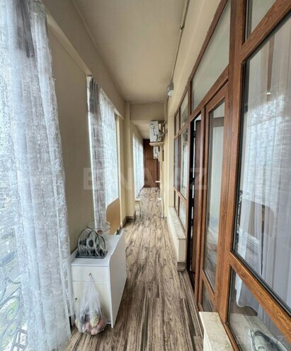 Продаётся 3-комн. новостройка 112 м², м. Иншаатчылар, photo 12 from 16