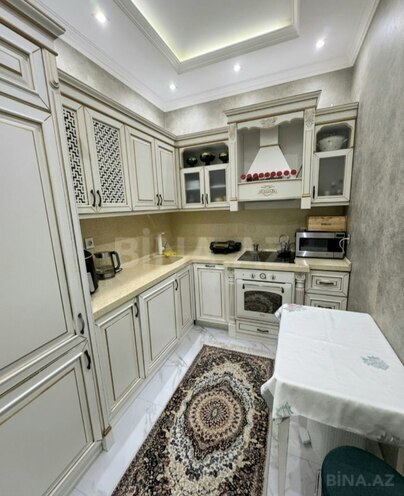 Продаётся 3-комн. новостройка 112 м², м. Иншаатчылар, photo 10 from 16