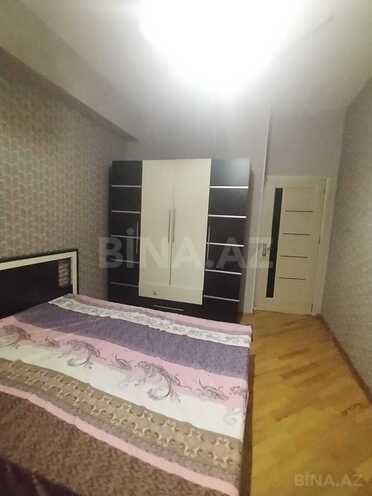 Сдаётся 2-комн. новостройка 60 м², м. Мемар Аджеми, photo 7 from 12