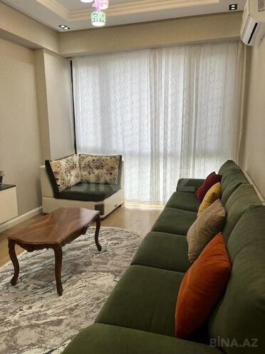 Satılır 2 otaqlı yeni tikili 50 m², Yasamal r., photo 11 from 17