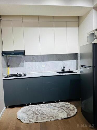 Satılır 2 otaqlı yeni tikili 50 m², Yasamal r., photo 12 from 17